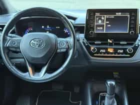 Toyota Corolla (2021) thumbnail 13