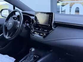 Toyota Corolla (2021) thumbnail 32