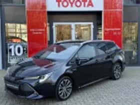 Toyota Corolla (2021) thumbnail 34