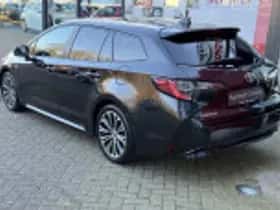 Toyota Corolla (2021) thumbnail 35
