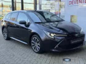 Toyota Corolla (2021) thumbnail 38