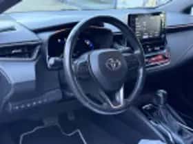 Toyota Corolla (2021) thumbnail 39