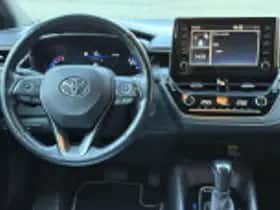 Toyota Corolla (2021) thumbnail 40