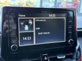 Toyota Corolla (2021) thumbnail 41