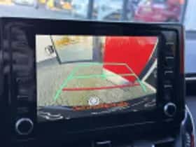 Toyota Corolla (2021) thumbnail 50