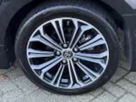 Toyota Corolla (2021) thumbnail 57