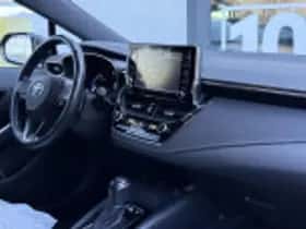 Toyota Corolla (2021) thumbnail 59