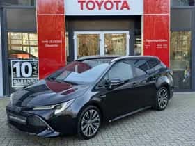 Toyota Corolla (2021) thumbnail 7
