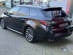 Toyota Corolla (2021) thumbnail 64
