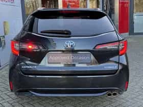 Toyota Corolla (2021) thumbnail 9