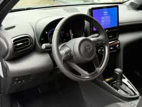 Toyota Yaris Cross (2026) thumbnail 12