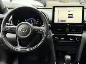 Toyota Yaris Cross (2026) thumbnail 13