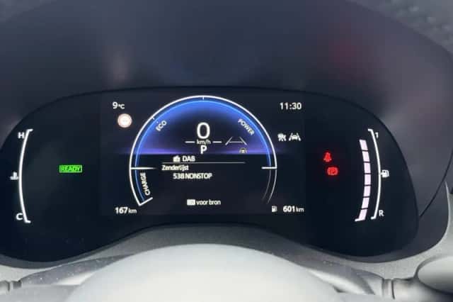 Toyota Yaris Cross (2026) thumbnail 14