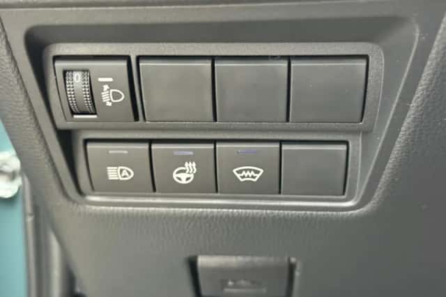 Toyota Yaris Cross (2026) thumbnail 18