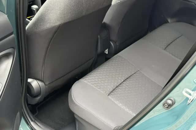 Toyota Yaris Cross (2026) thumbnail 23