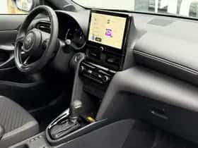 Toyota Yaris Cross (2026) thumbnail 25