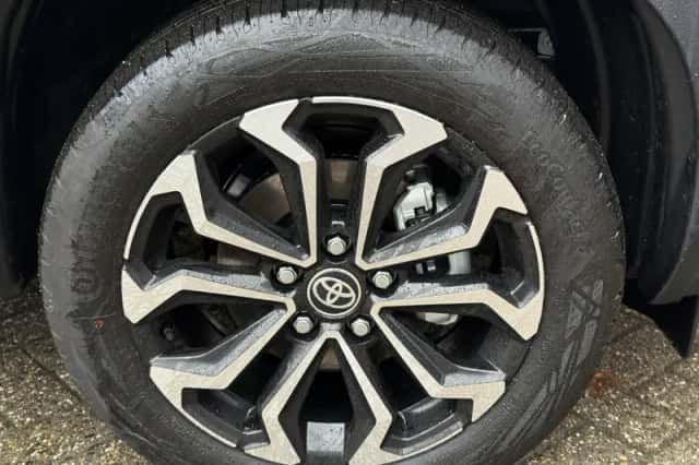 Toyota Yaris Cross (2026) thumbnail 26
