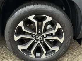 Toyota Yaris Cross (2026) thumbnail 26