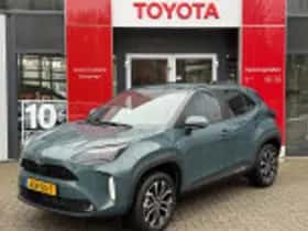 Toyota Yaris Cross (2026) thumbnail 28