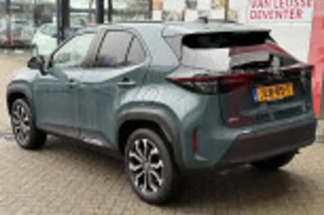 Toyota Yaris Cross (2026) thumbnail 29