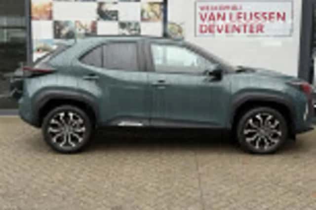 Toyota Yaris Cross (2026) thumbnail 31