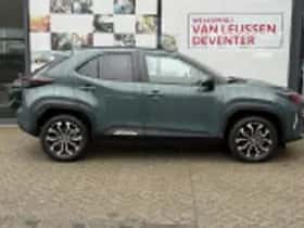 Toyota Yaris Cross (2026) thumbnail 31