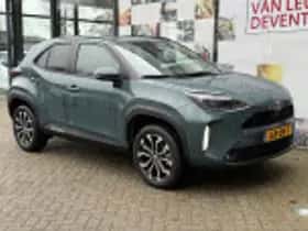 Toyota Yaris Cross (2026) thumbnail 32