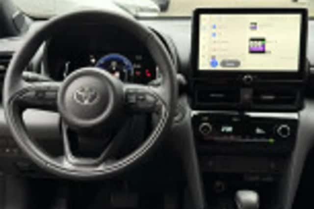 Toyota Yaris Cross (2026) thumbnail 34