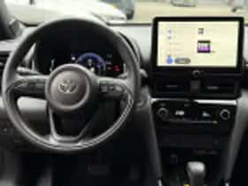Toyota Yaris Cross (2026) thumbnail 34