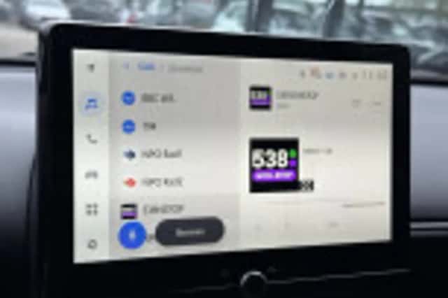 Toyota Yaris Cross (2026) thumbnail 36