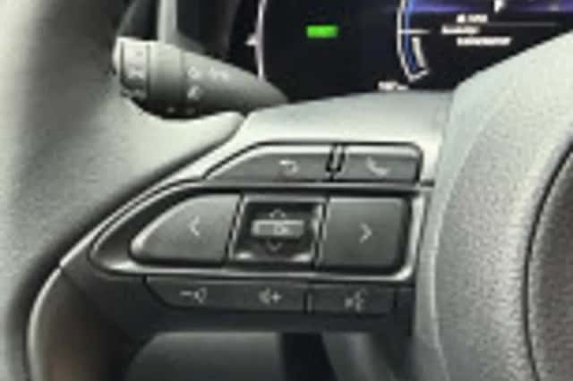 Toyota Yaris Cross (2026) thumbnail 41