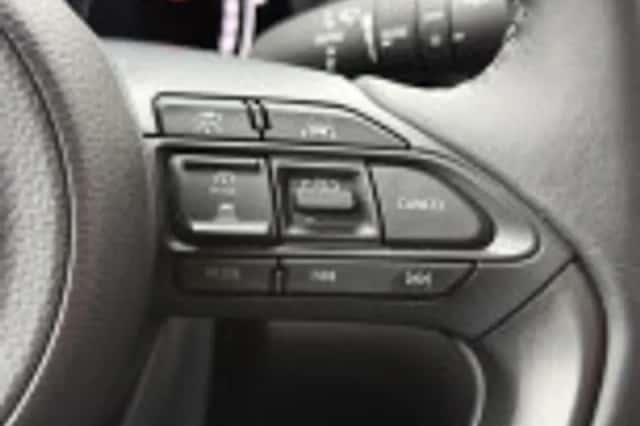 Toyota Yaris Cross (2026) thumbnail 42