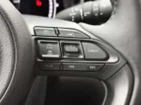 Toyota Yaris Cross (2026) thumbnail 42