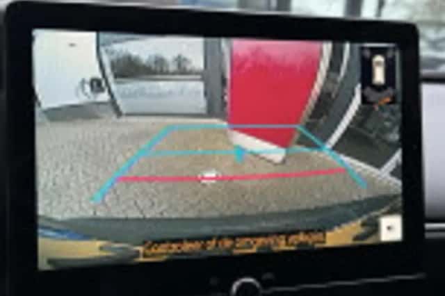 Toyota Yaris Cross (2026) thumbnail 43