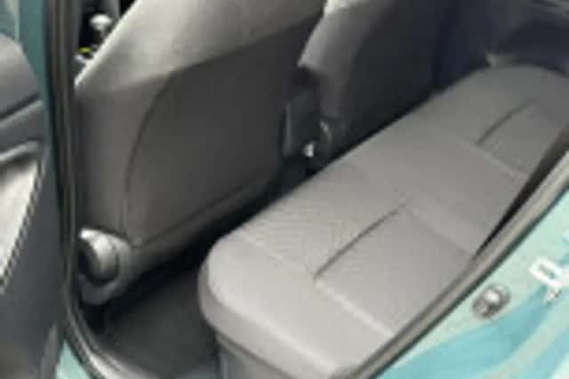 Toyota Yaris Cross (2026) thumbnail 44