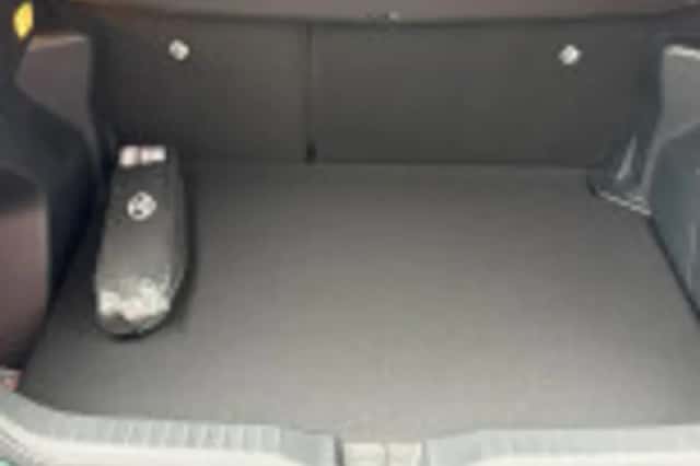 Toyota Yaris Cross (2026) thumbnail 45