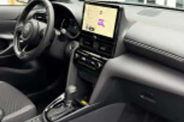 Toyota Yaris Cross (2026) thumbnail 46