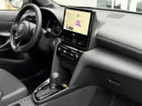 Toyota Yaris Cross (2026) thumbnail 46