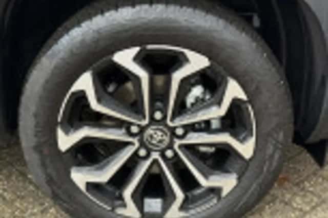 Toyota Yaris Cross (2026) thumbnail 47