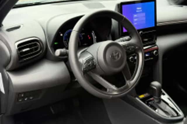 Toyota Yaris Cross (2026) thumbnail 6