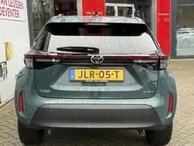 Toyota Yaris Cross (2026) thumbnail 55