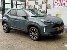 Toyota Yaris Cross (2026) thumbnail 57