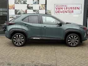 Toyota Yaris Cross (2026) thumbnail 10