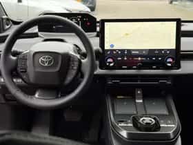 Toyota bZ4X (2026) thumbnail 13