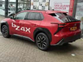 Toyota bZ4X (2026) thumbnail 34
