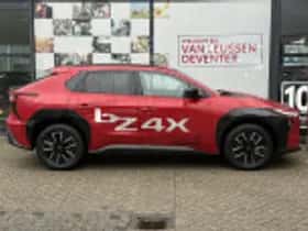 Toyota bZ4X (2026) thumbnail 35