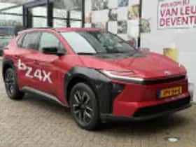 Toyota bZ4X (2026) thumbnail 37