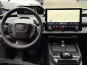 Toyota bZ4X (2026) thumbnail 39