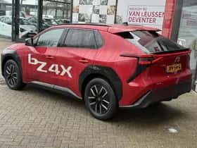 Toyota bZ4X (2026) thumbnail 65