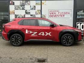 Toyota bZ4X (2026) thumbnail 9
